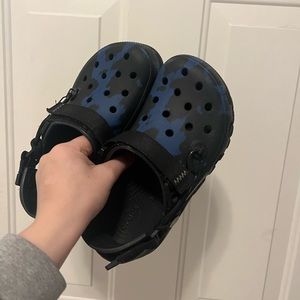 Post Malone Crocs